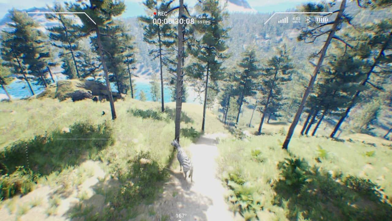 DronesKillAnimals görsel 5