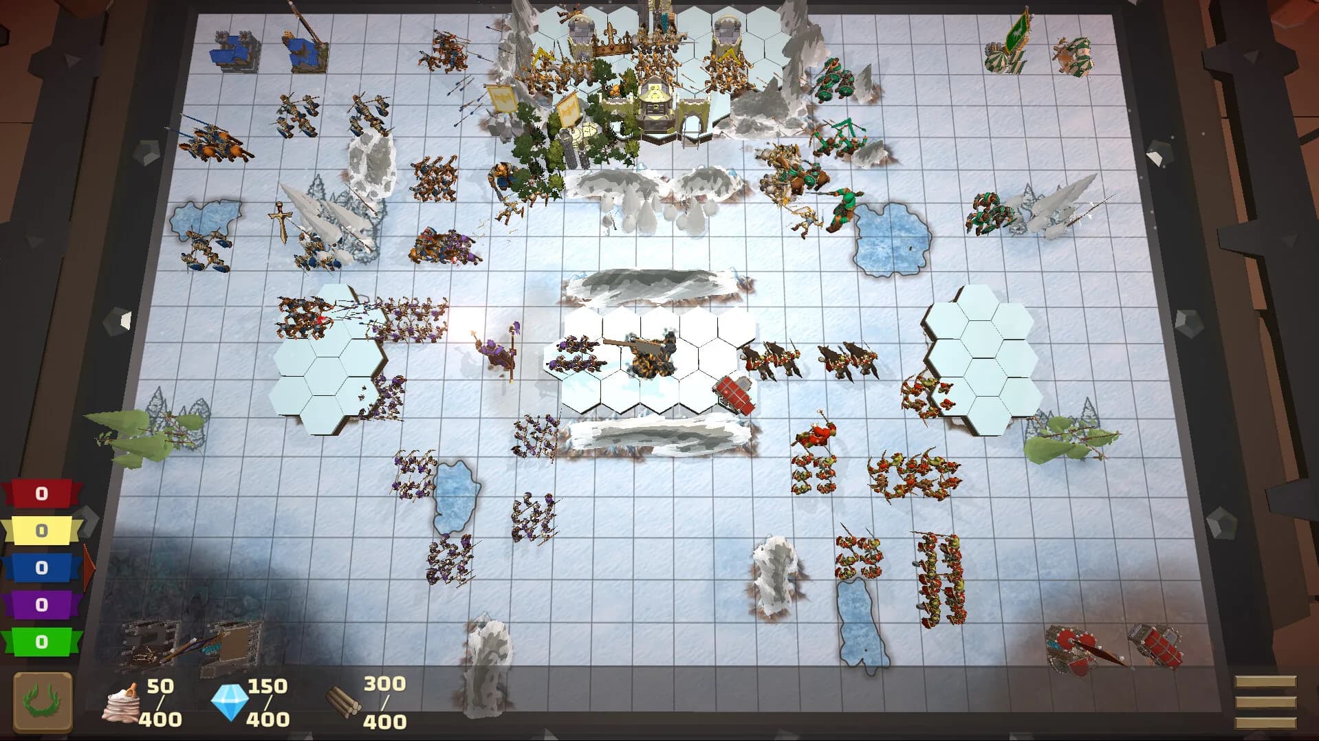 Realm's Crossing görsel 3