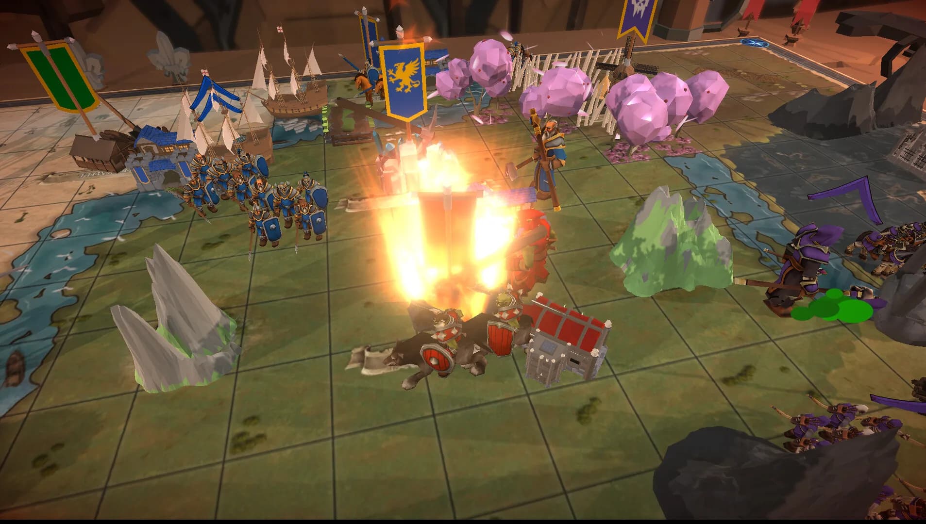 Realm's Crossing görsel 14