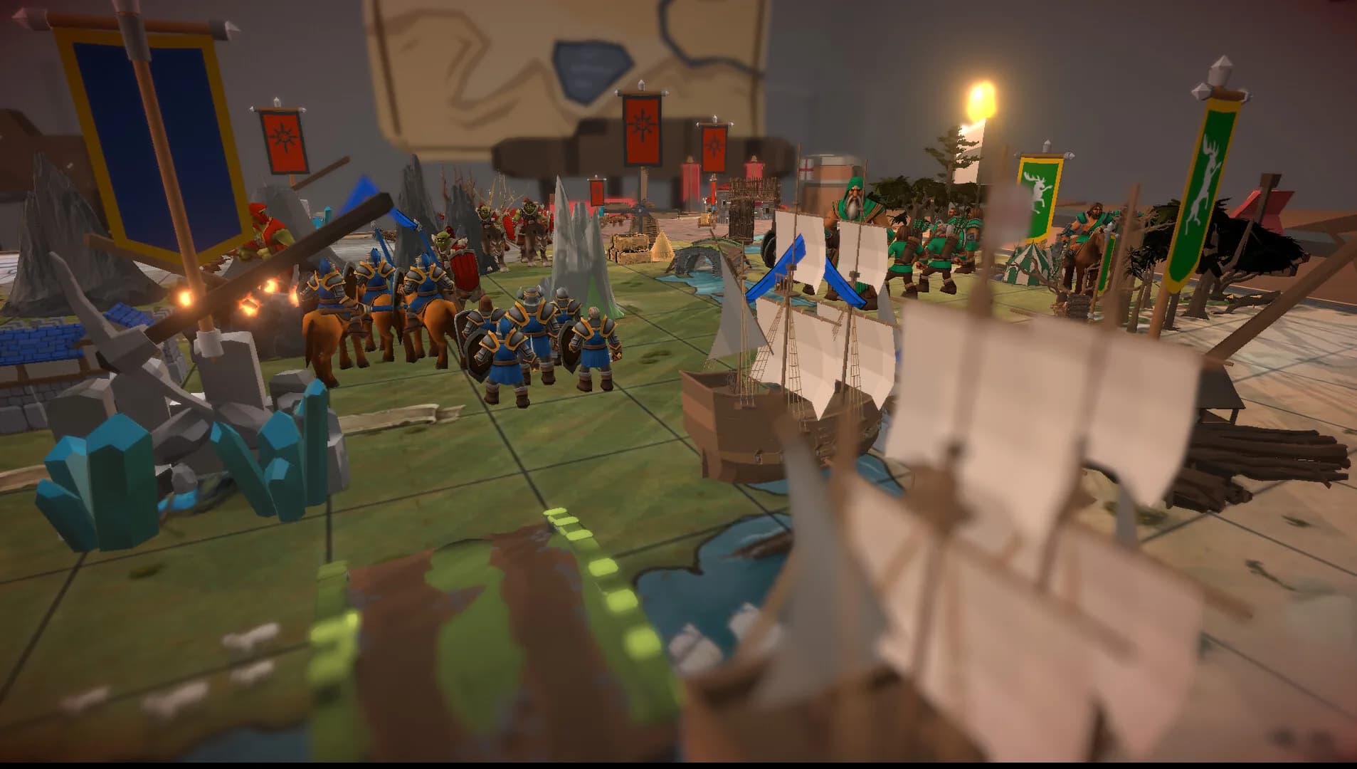 Realm's Crossing görsel 15