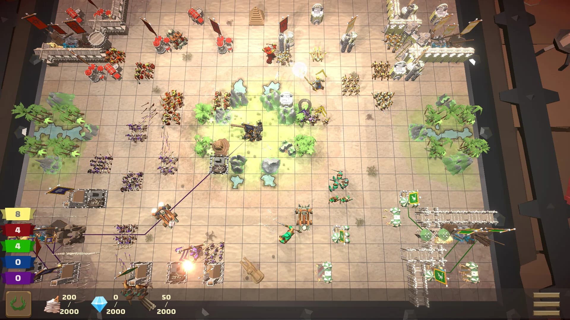 Realm's Crossing görsel 4