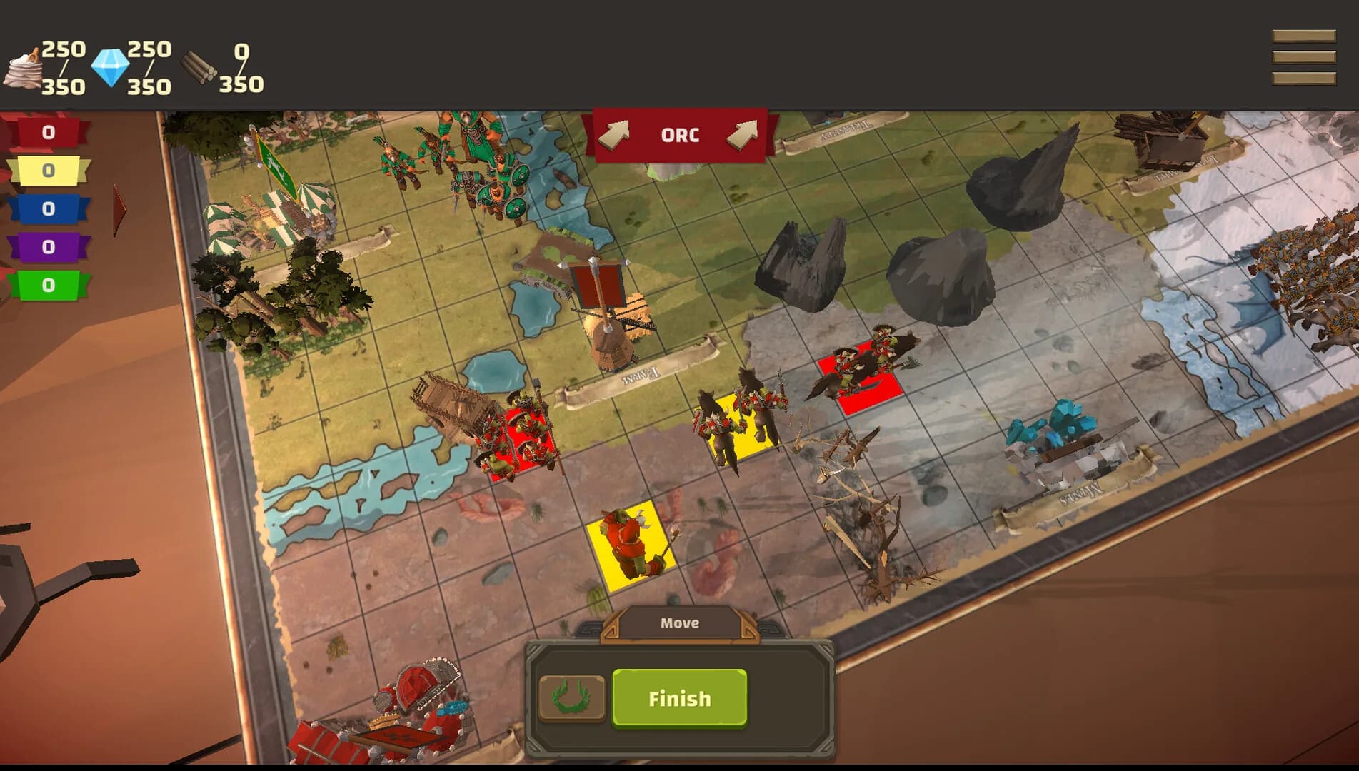 Realm's Crossing görsel 5