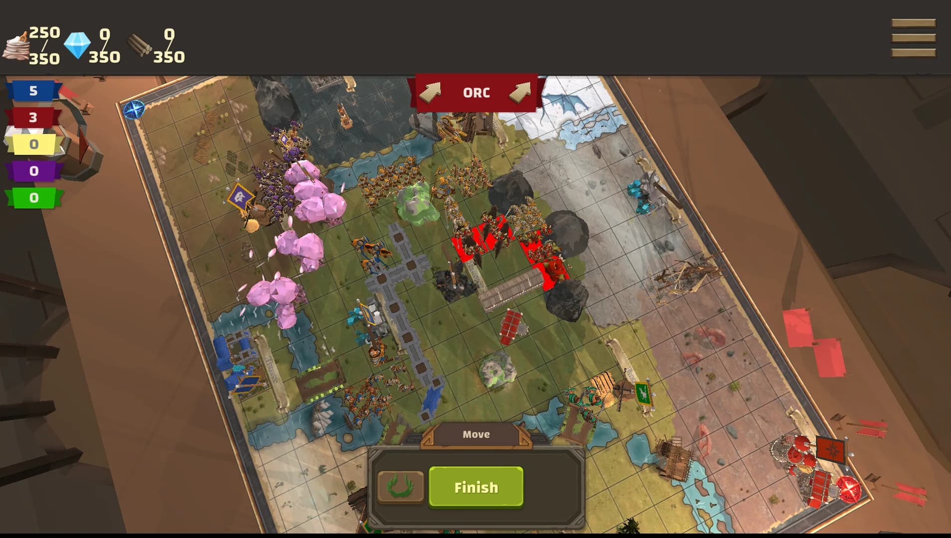 Realm's Crossing görsel 6