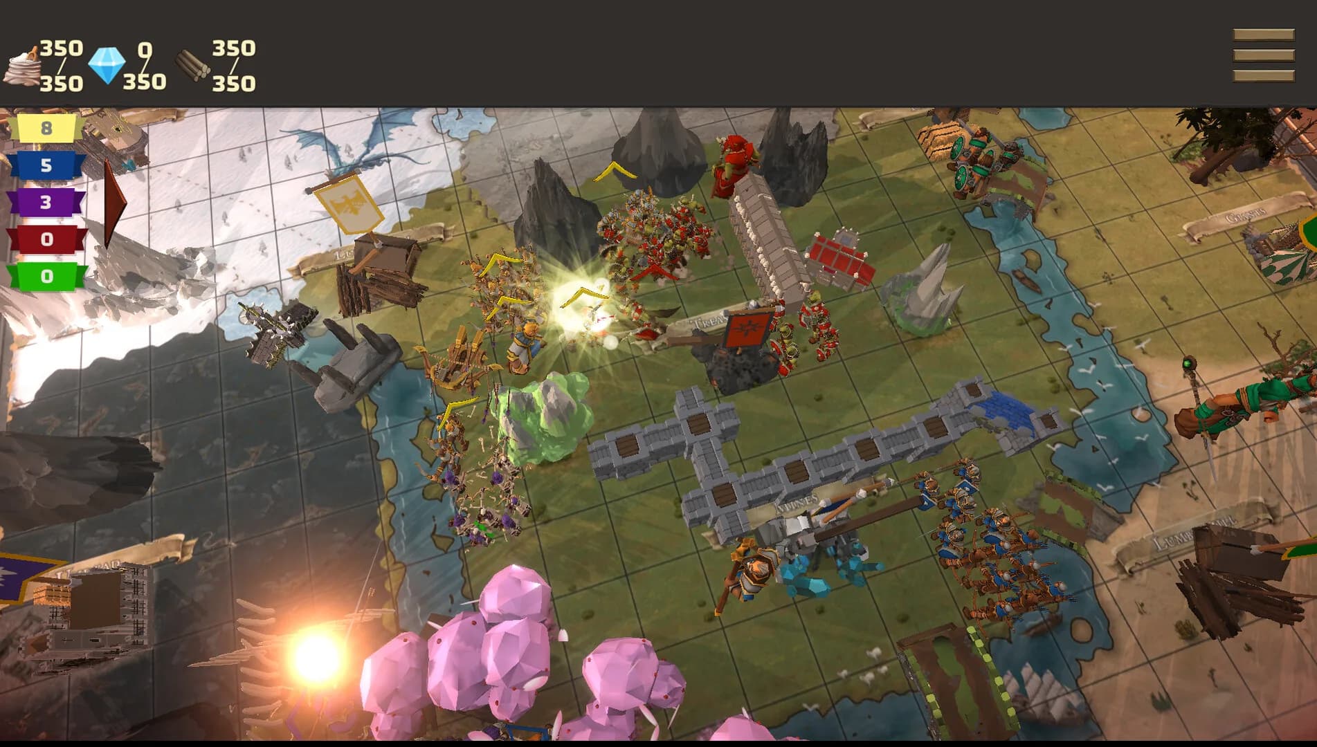 Realm's Crossing görsel 7