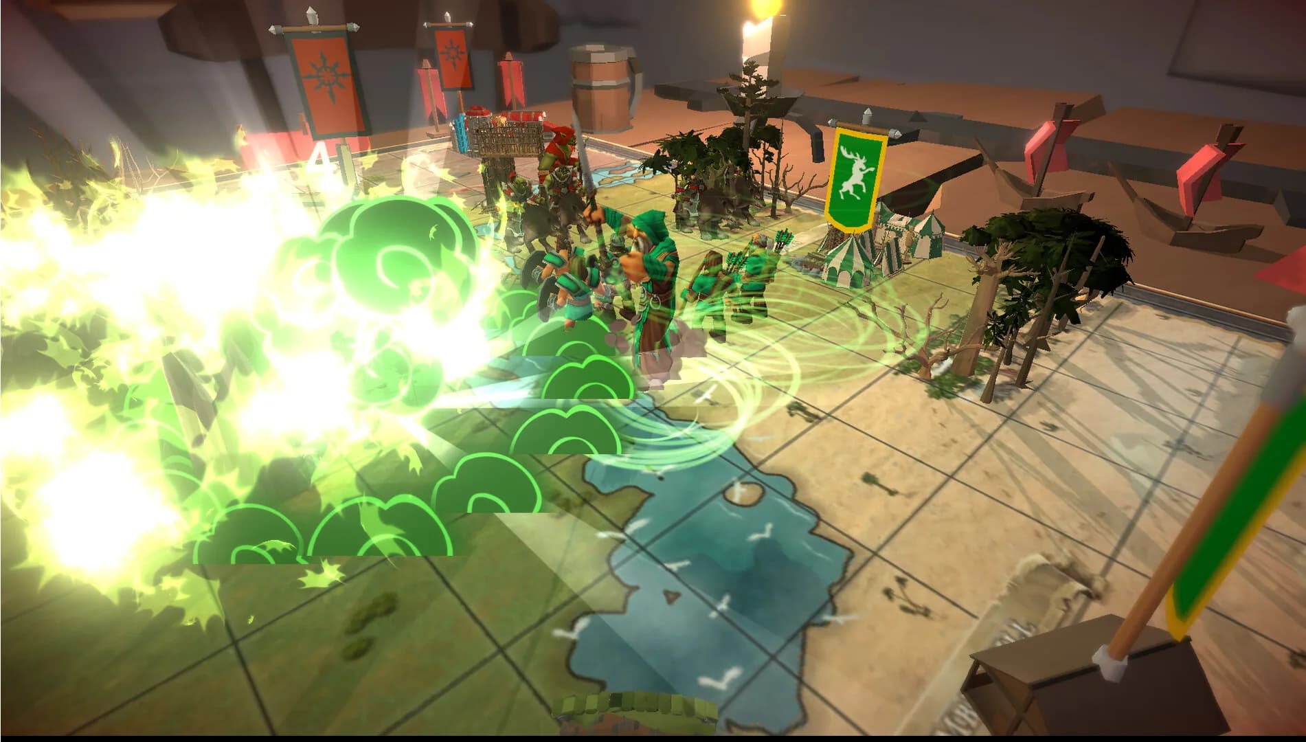 Realm's Crossing görsel 9