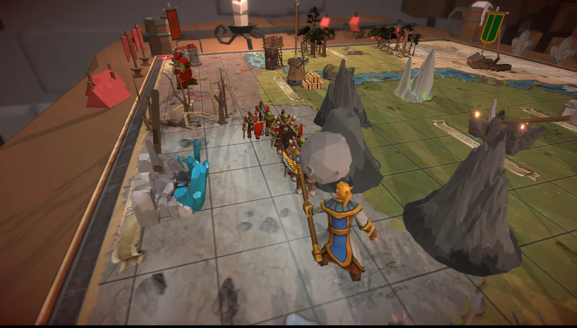 Realm's Crossing görsel 10