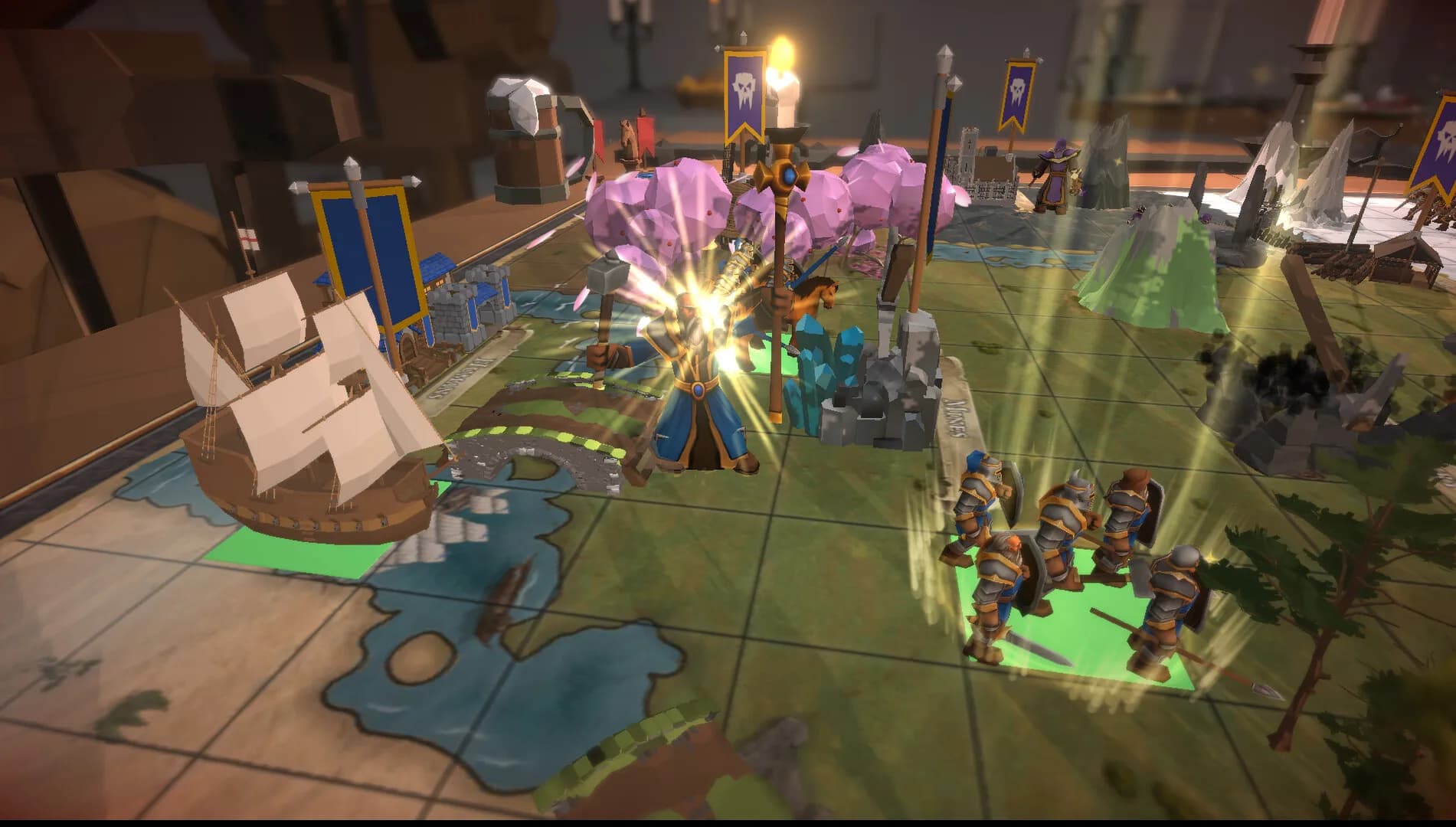 Realm's Crossing görsel 11