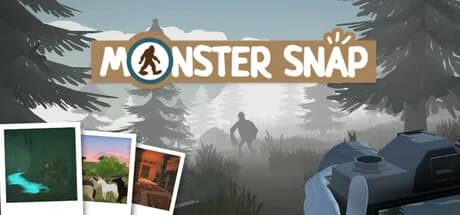 Monster Snap görsel 1