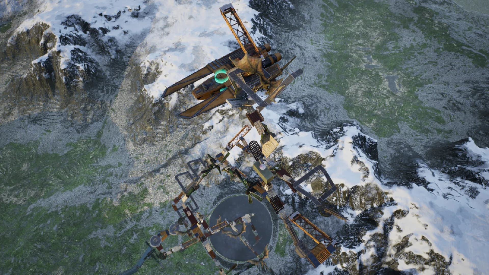 Build Up görsel 6