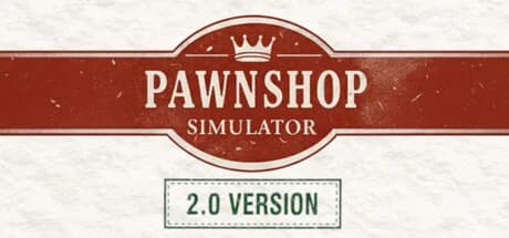 PawnShop Simulator