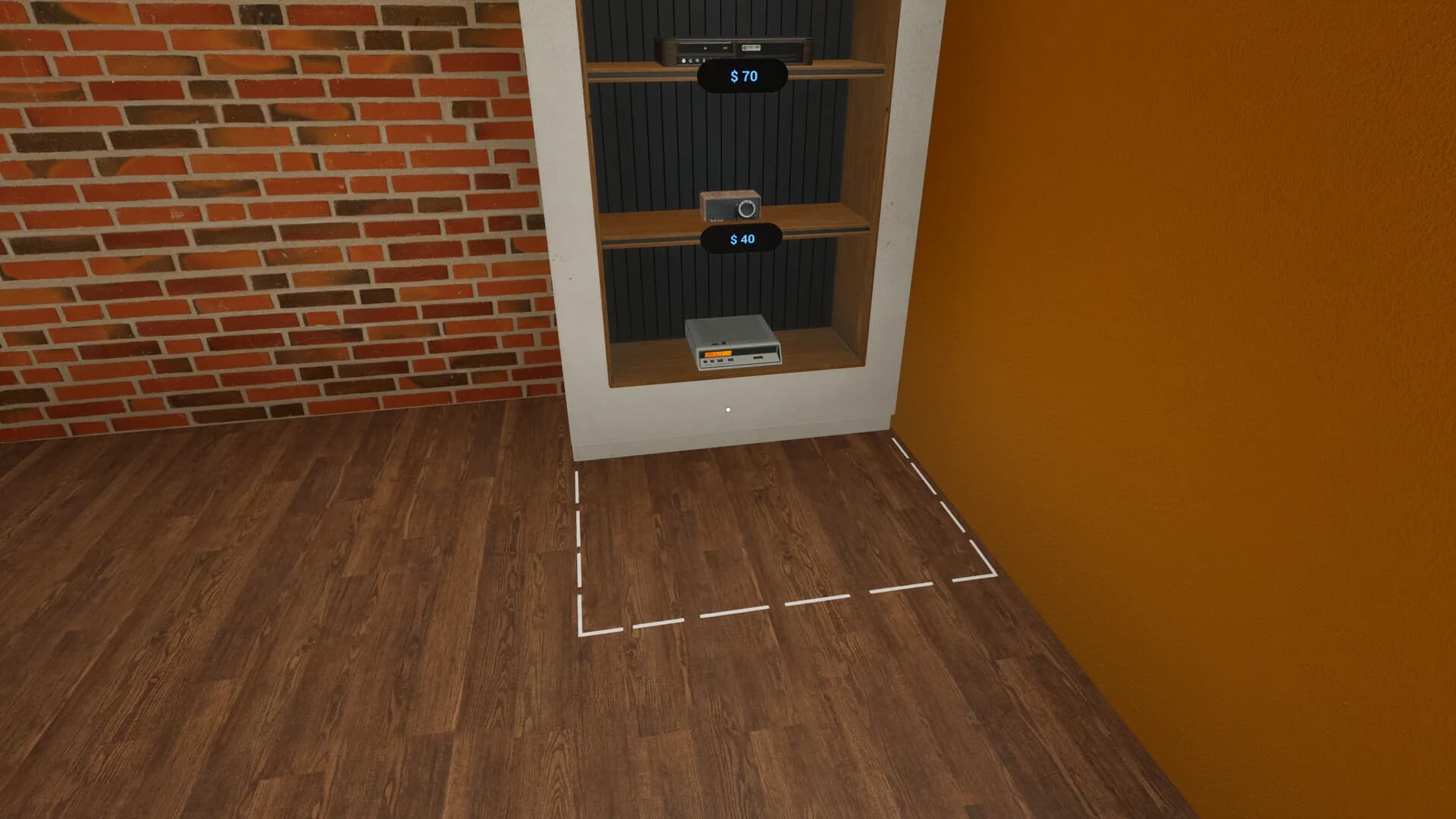 PawnShop Simulator görsel 13