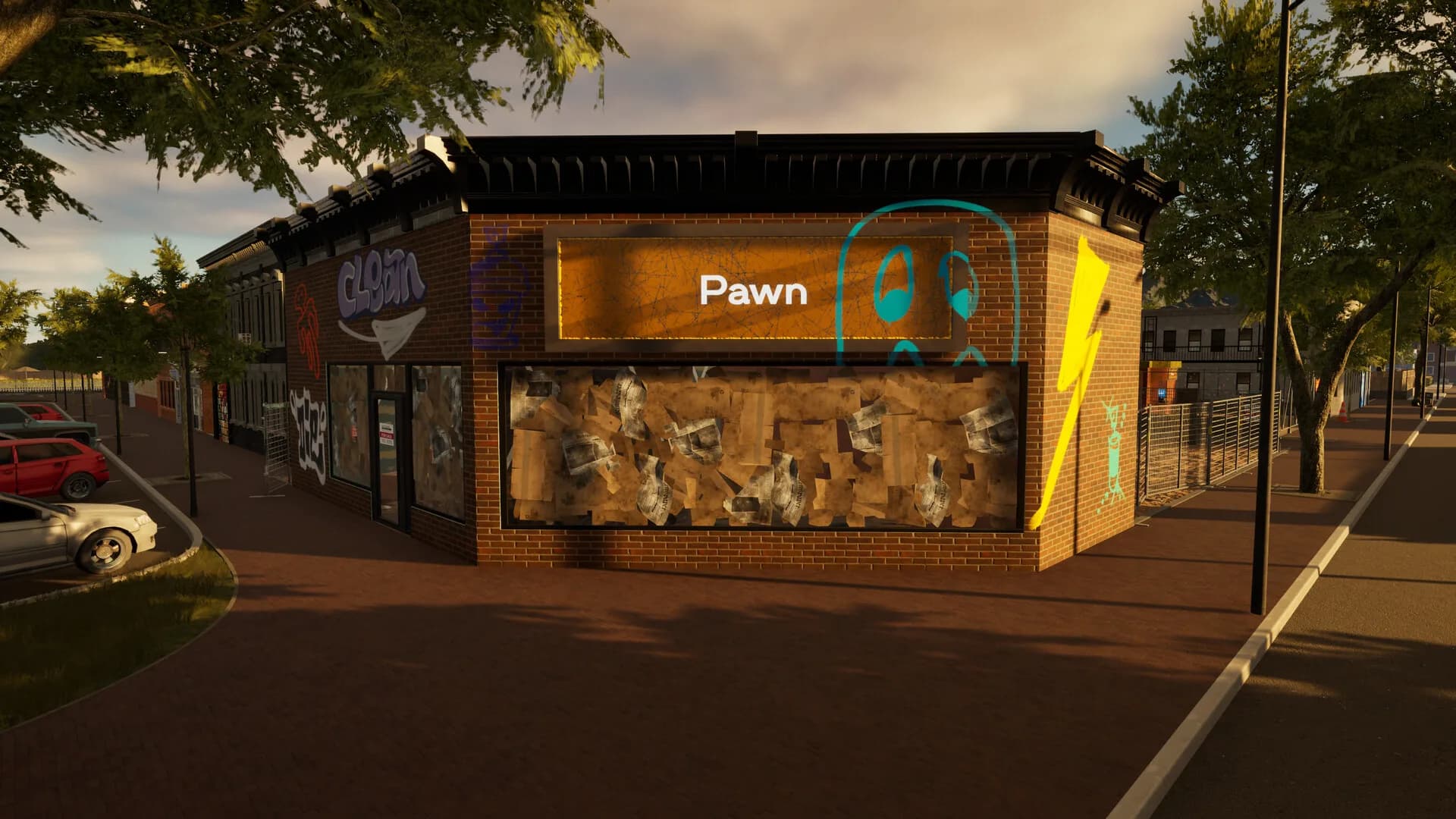 PawnShop Simulator görsel 4
