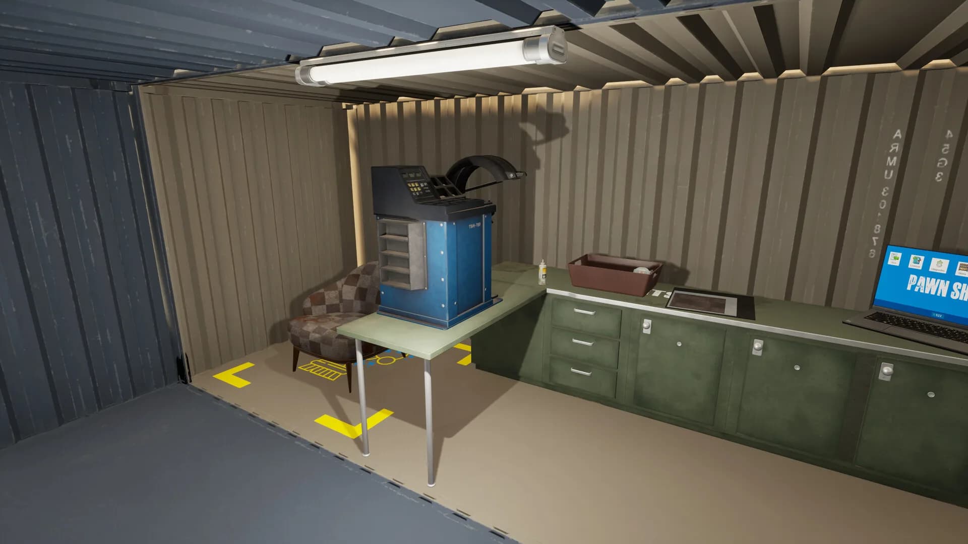 PawnShop Simulator görsel 7