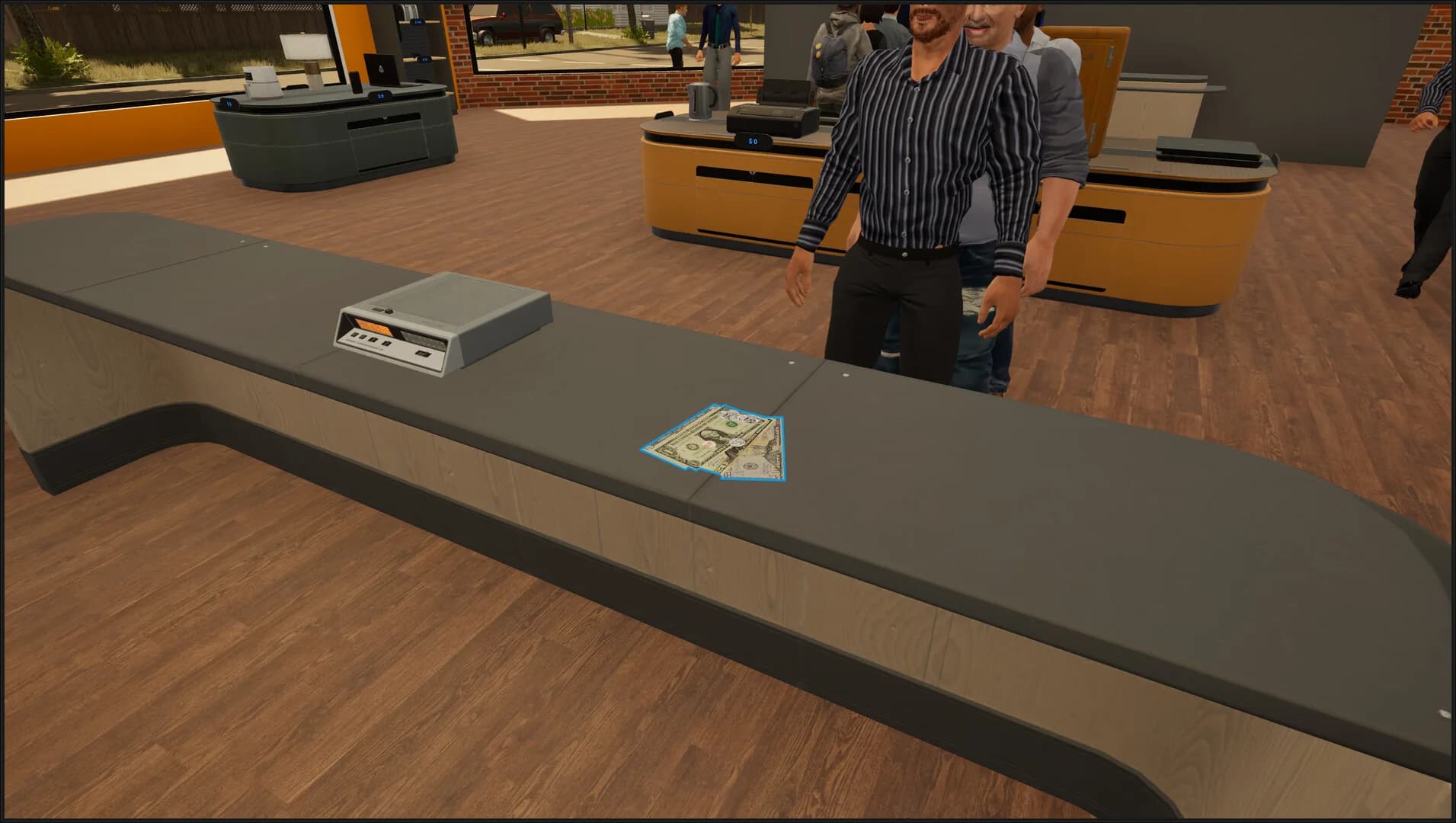 PawnShop Simulator görsel 9