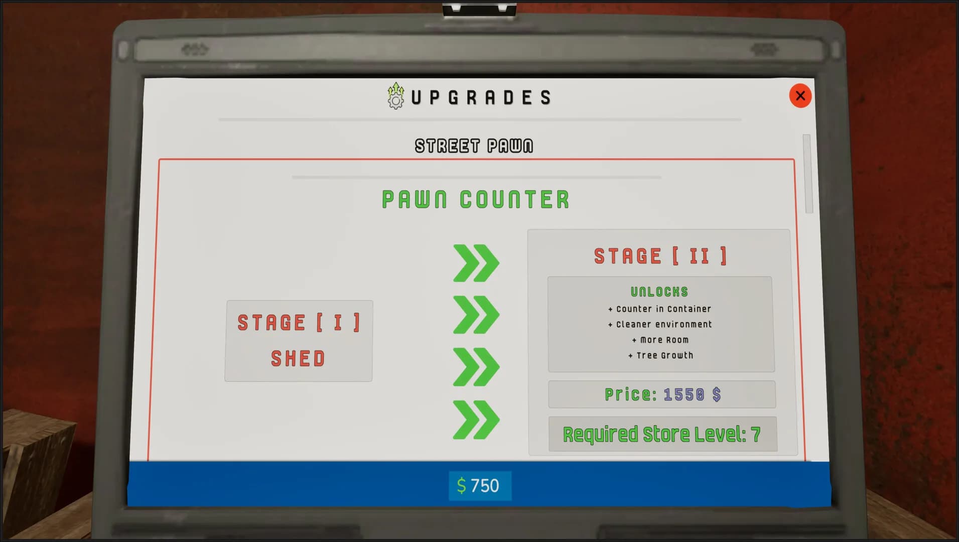 PawnShop Simulator görsel 11