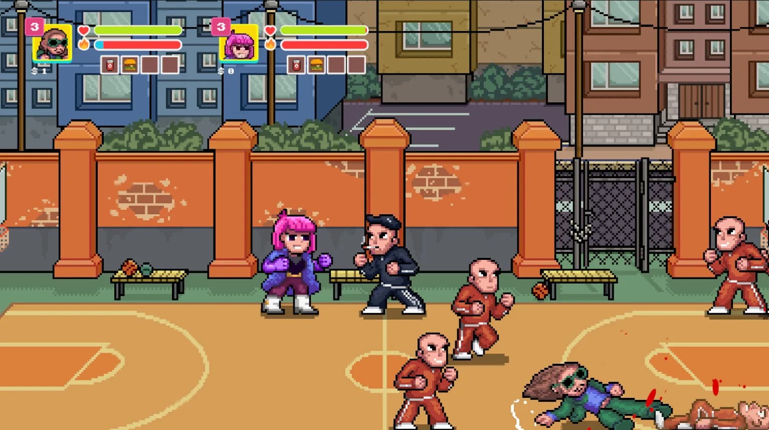 Pixel Punch görsel 8