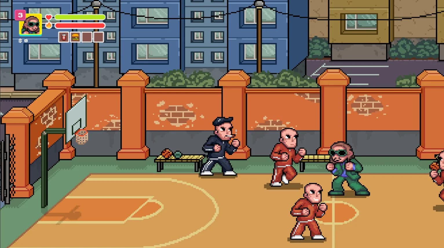 Pixel Punch görsel 10