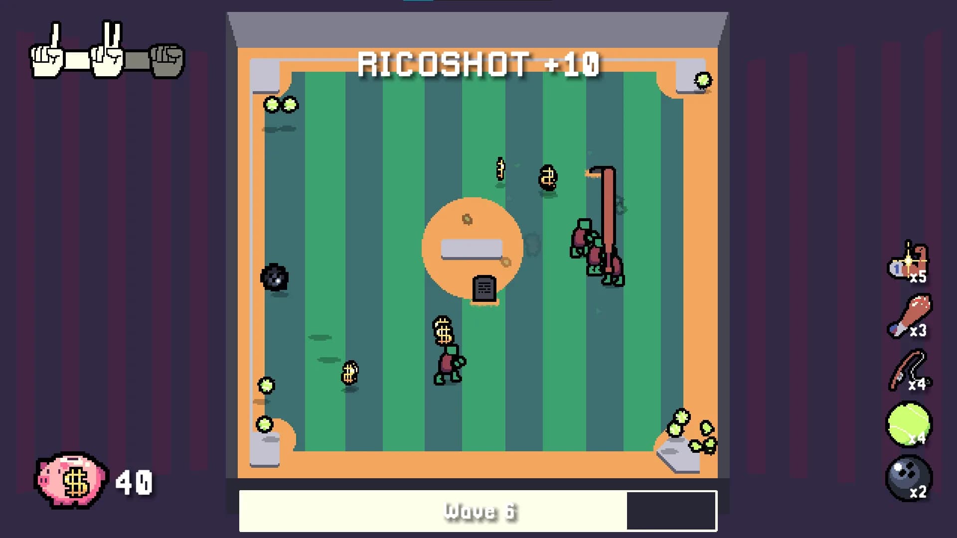 Batter Up görsel 3