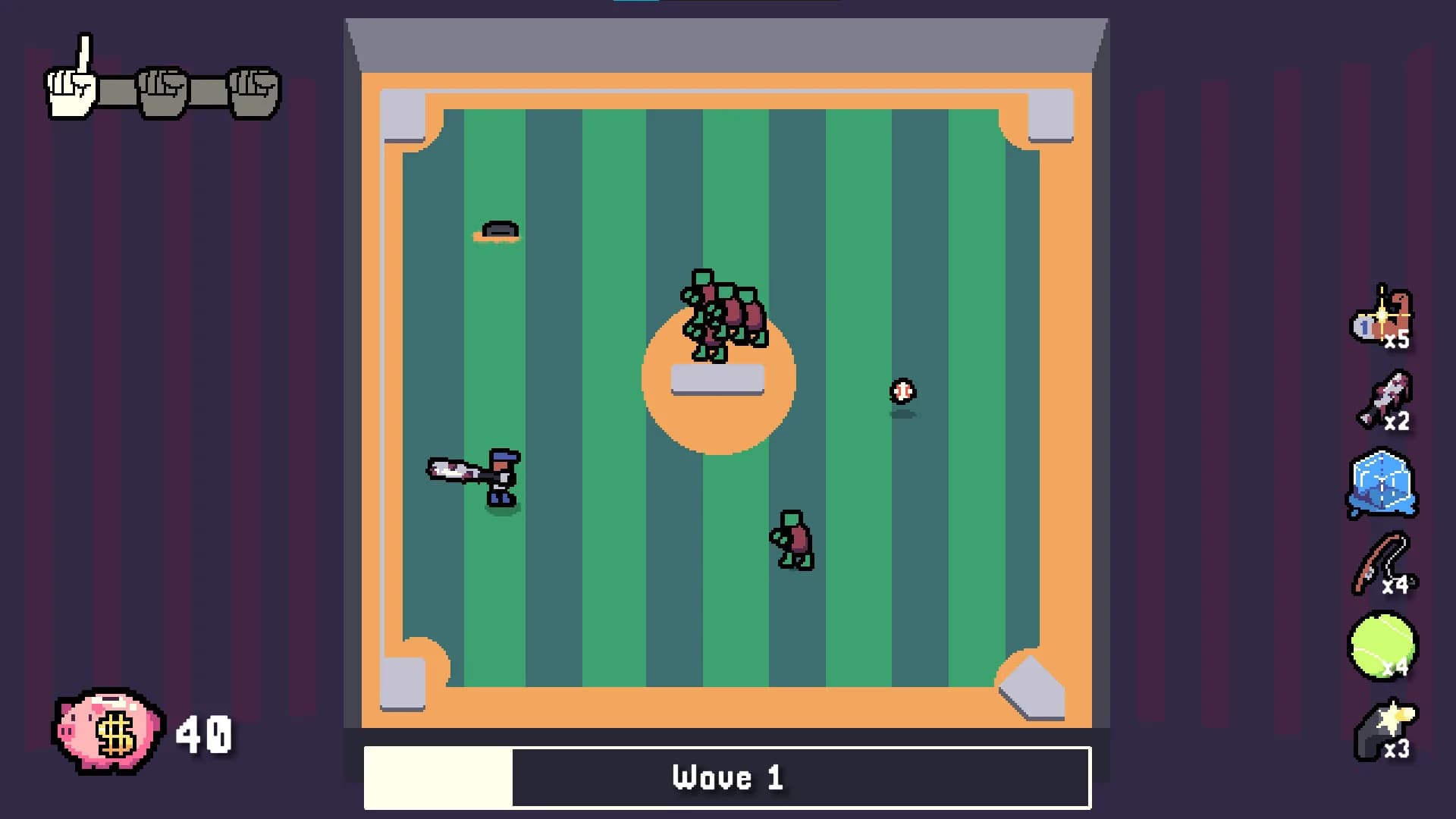 Batter Up görsel 5