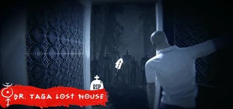 Dr. Yaga Lost House görsel 1