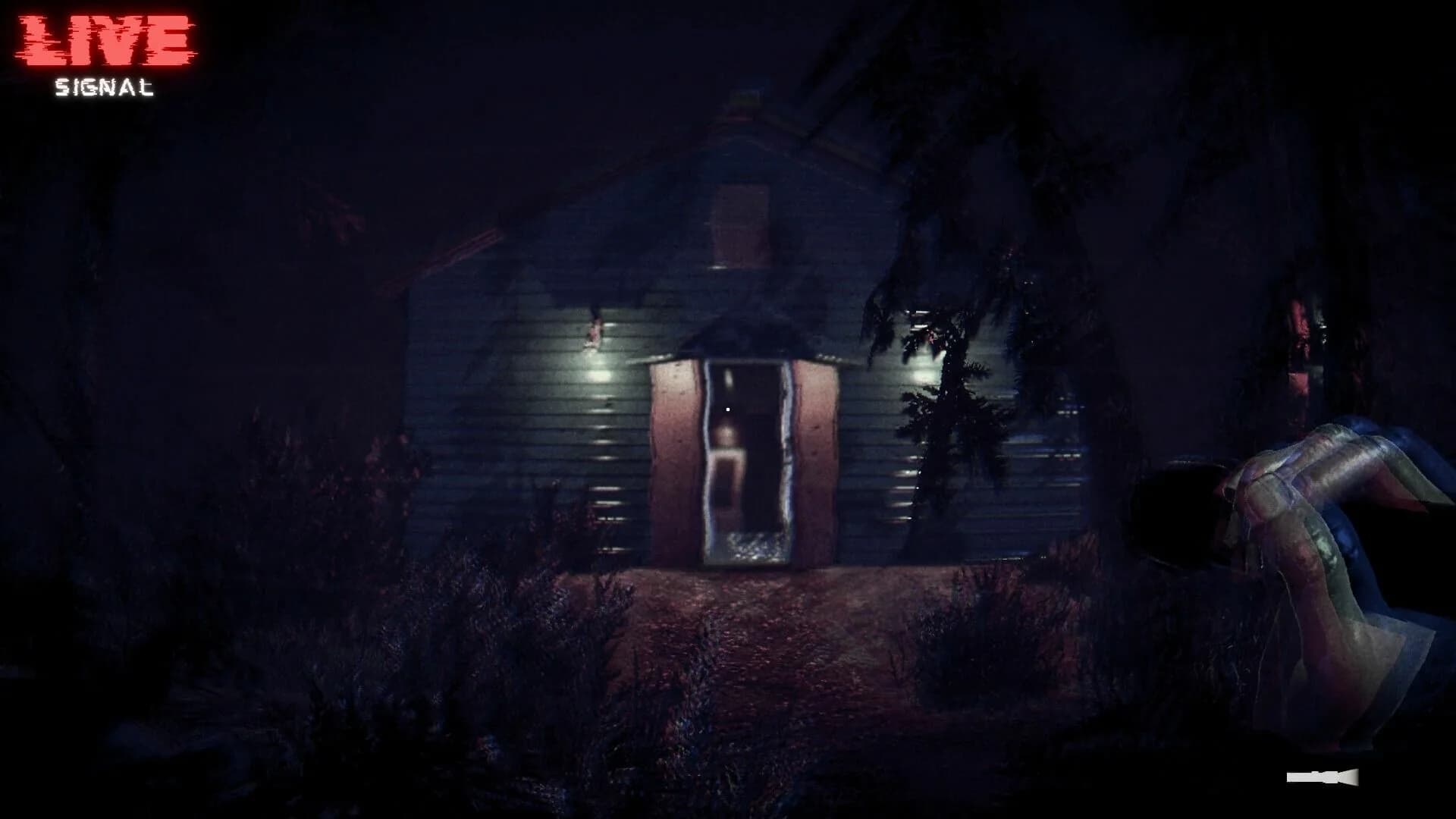 Dr. Yaga Lost House görsel 2