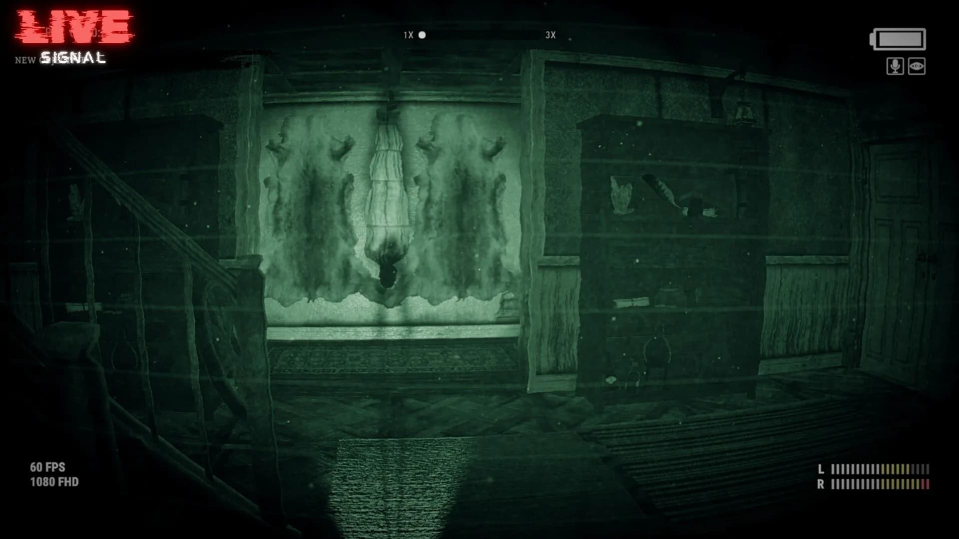 Dr. Yaga Lost House görsel 4