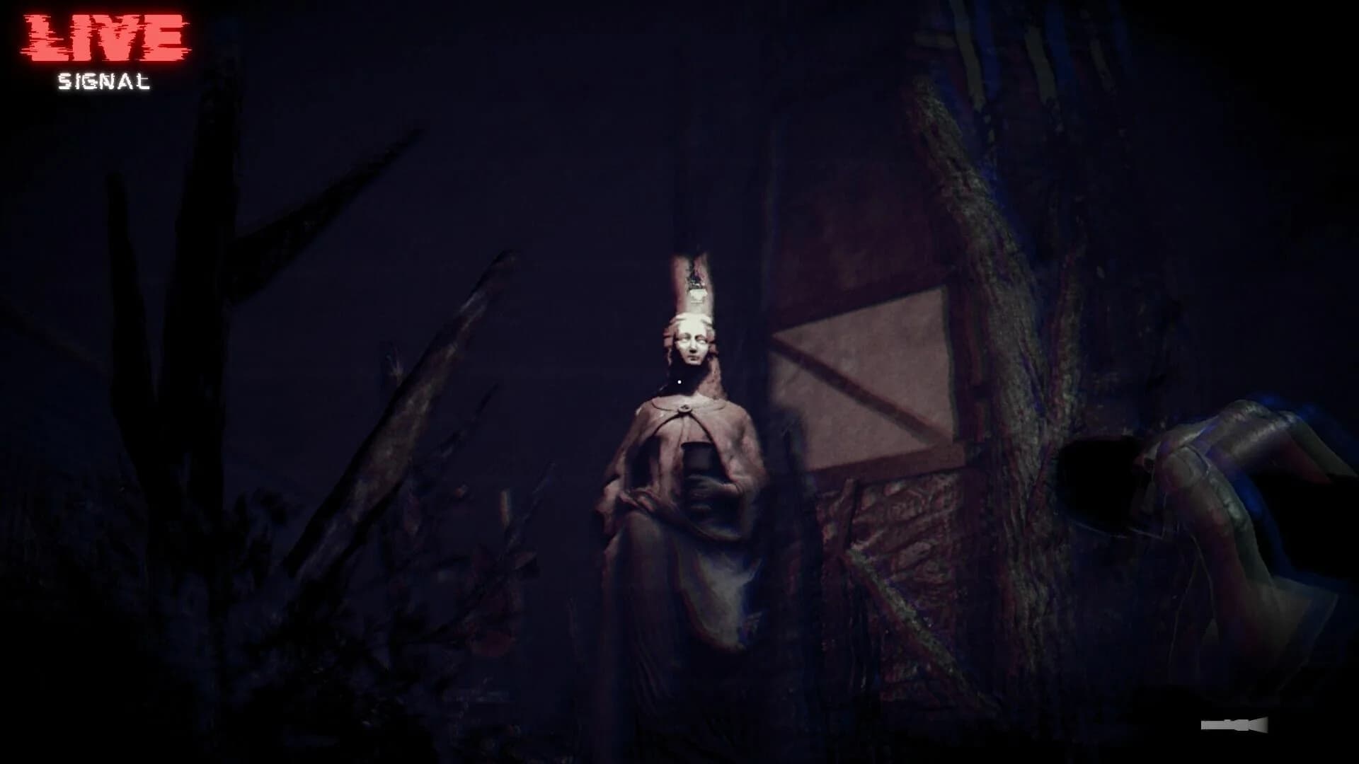 Dr. Yaga Lost House görsel 5