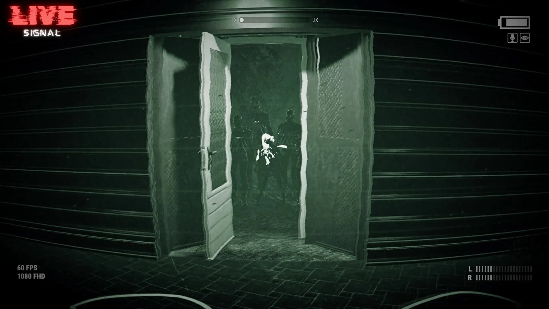 Dr. Yaga Lost House görsel 6