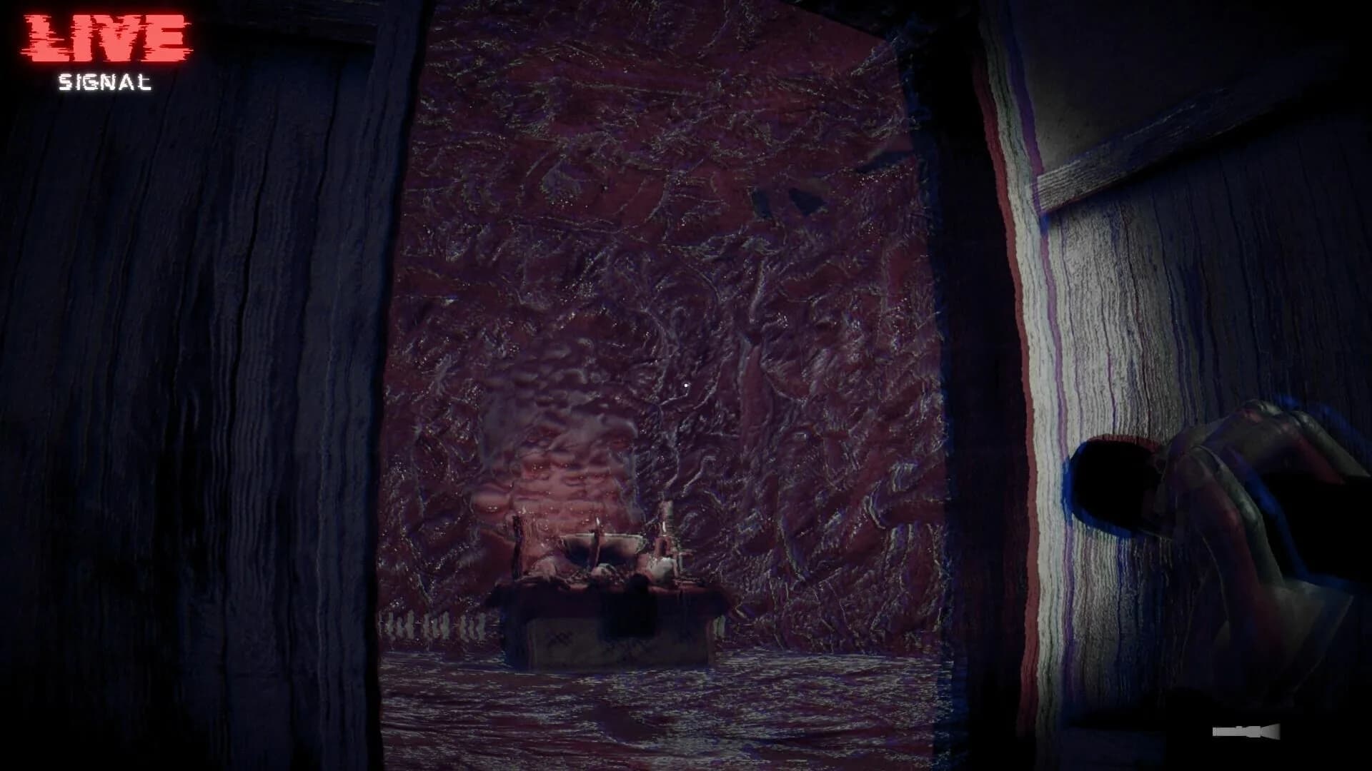 Dr. Yaga Lost House görsel 7