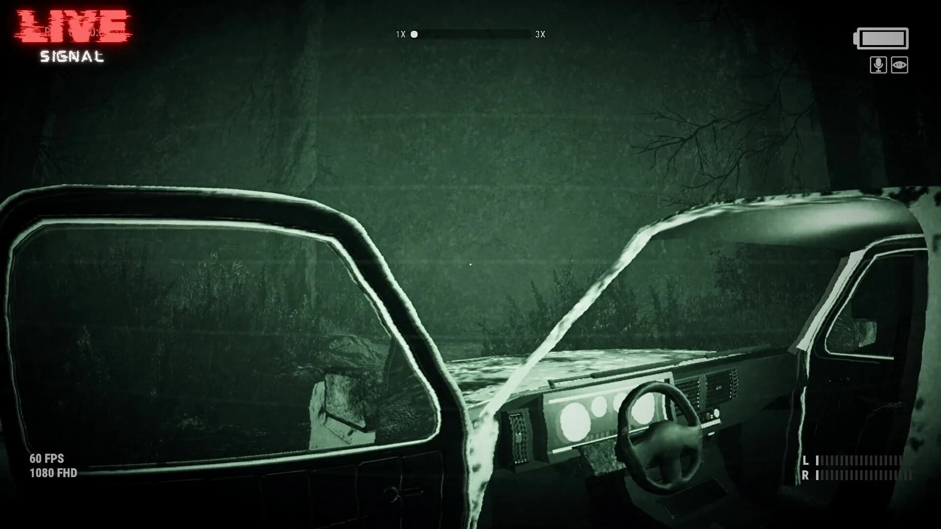 Dr. Yaga Lost House görsel 8