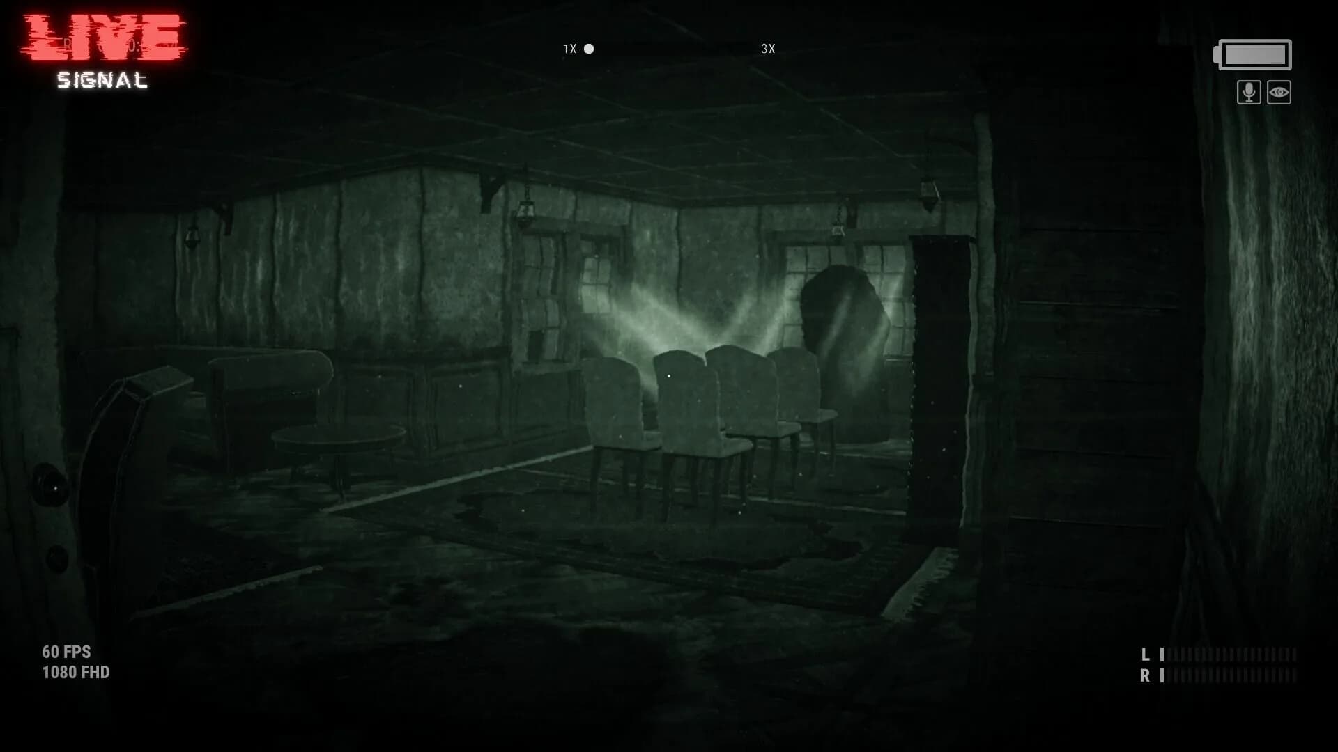 Dr. Yaga Lost House görsel 9