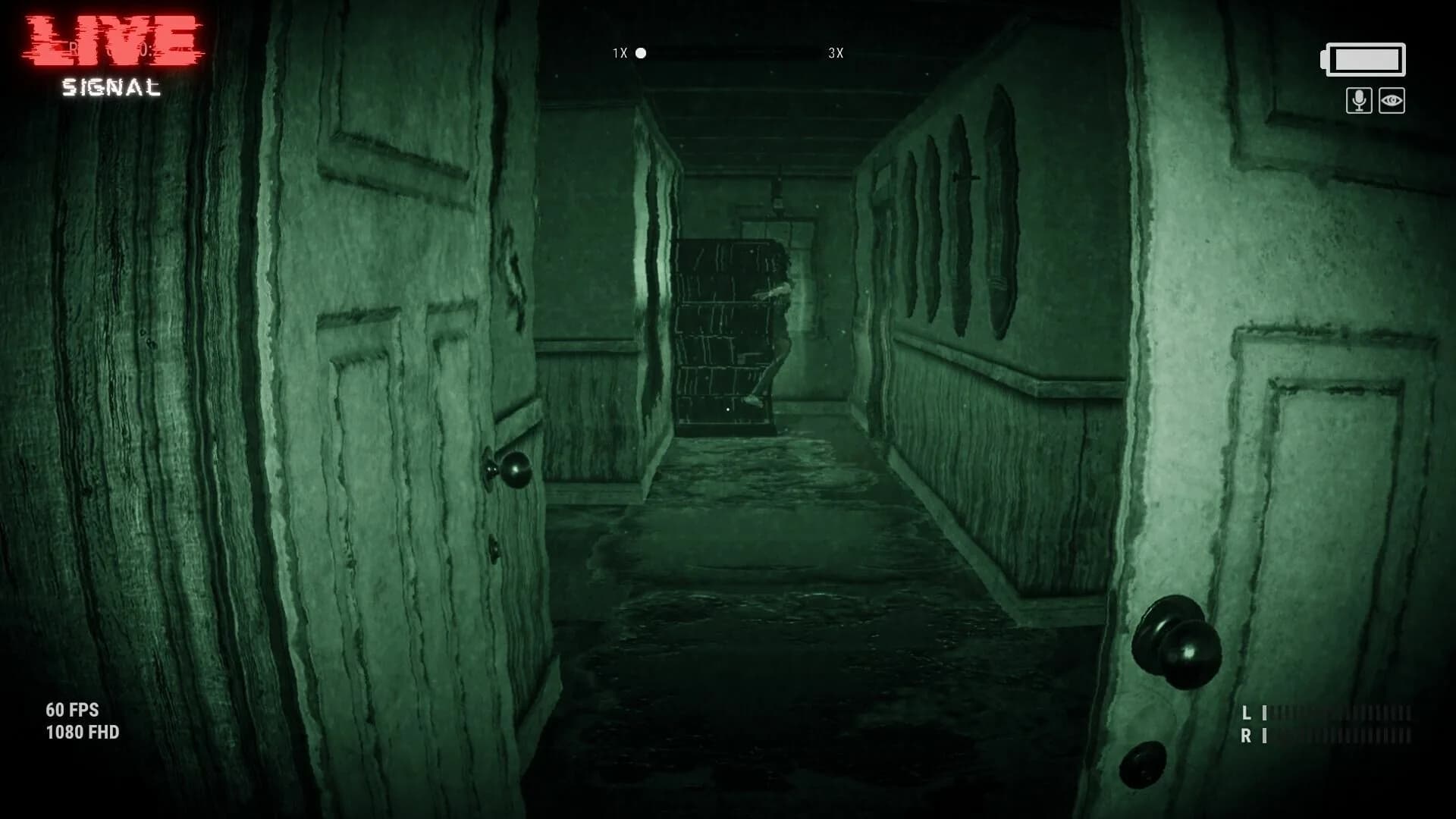 Dr. Yaga Lost House görsel 11
