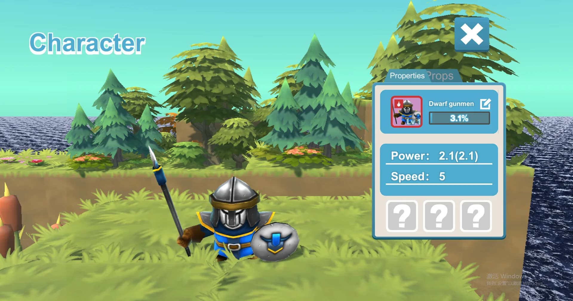 IdleTowerDefense görsel 3