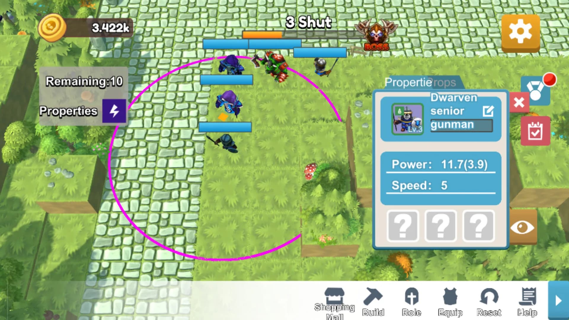 IdleTowerDefense görsel 5