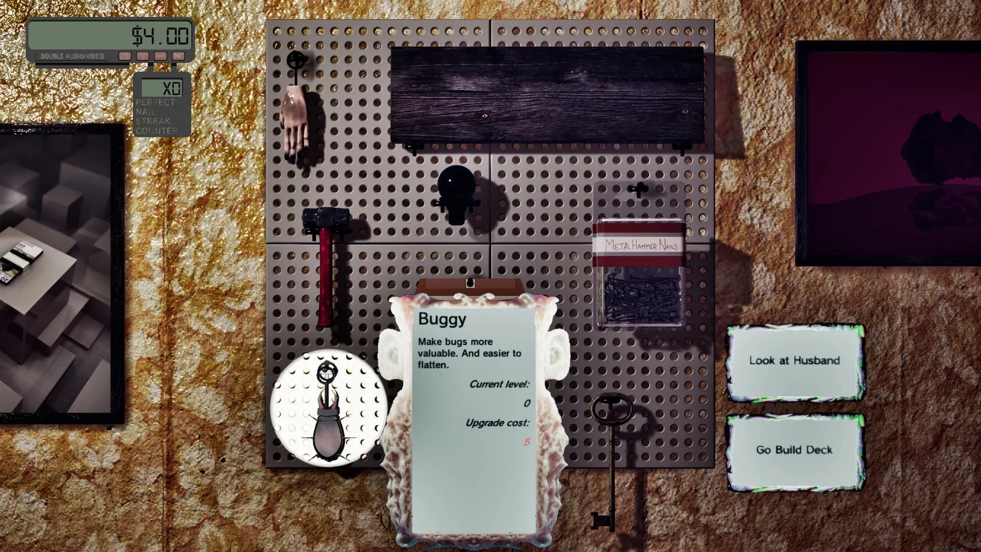 ROGUE LIGHT DECK BUILDER görsel 5