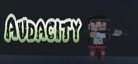 Audacity