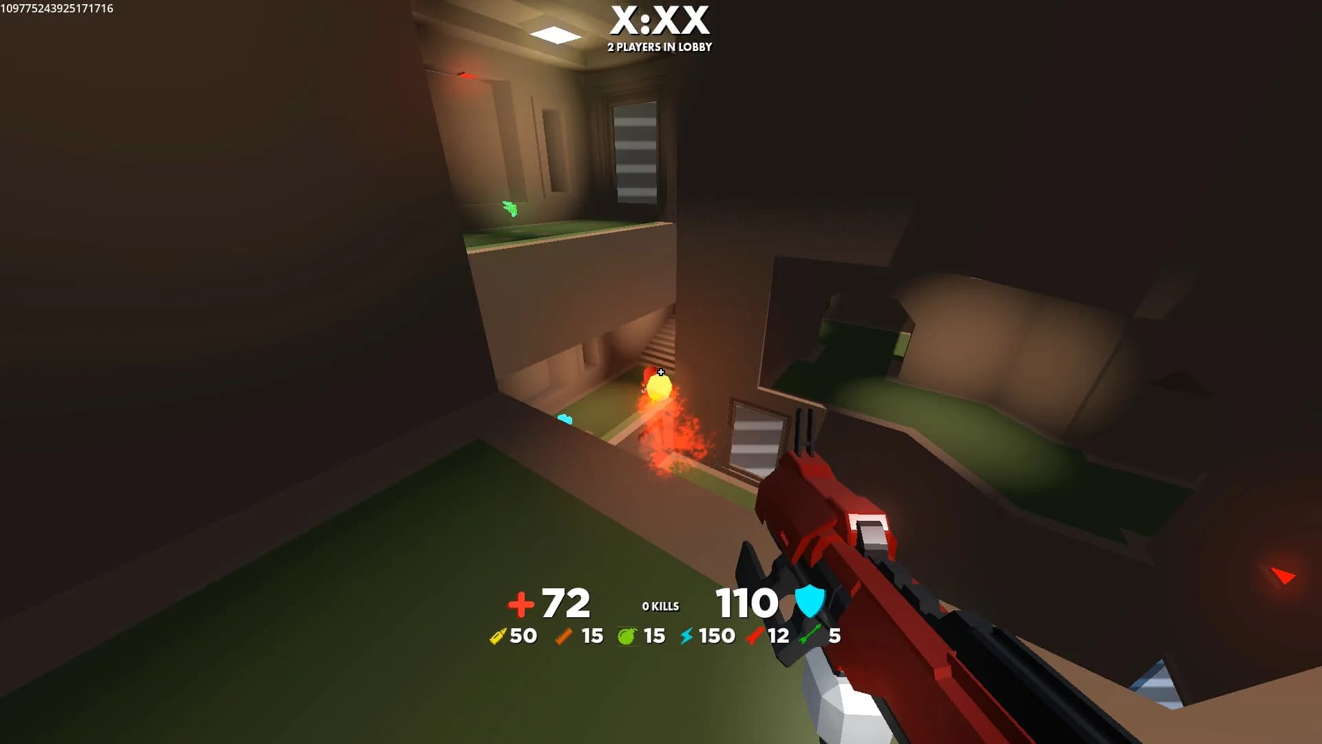 Ipseity: Arena görsel 2