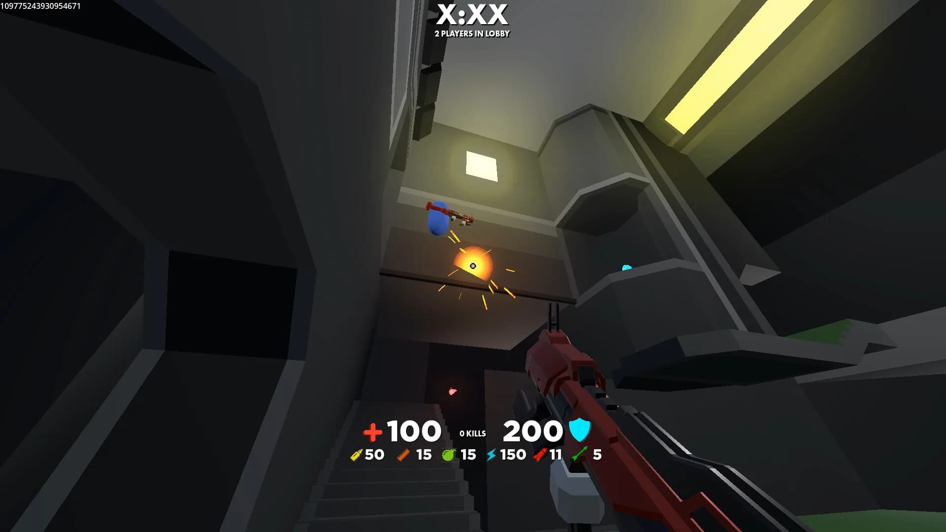 Ipseity: Arena görsel 5