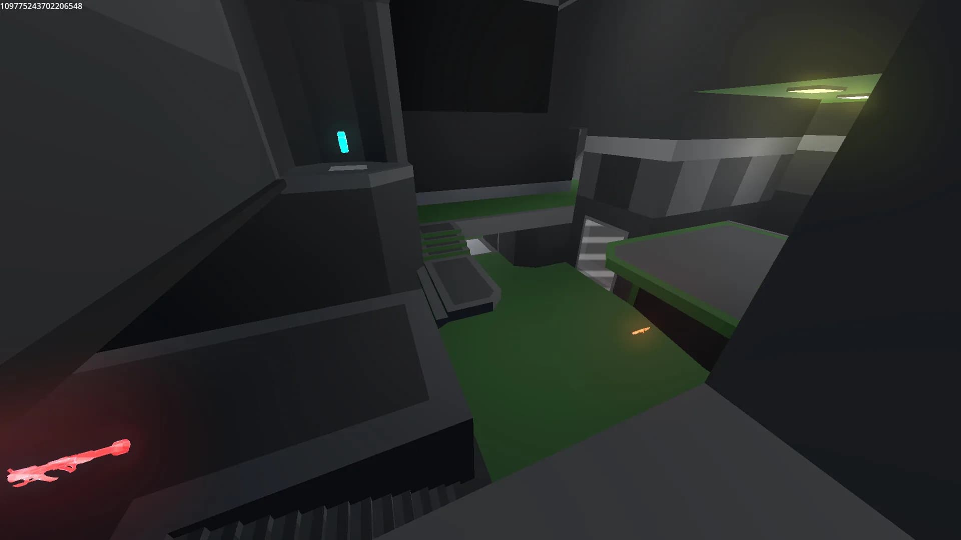 Ipseity: Arena görsel 7