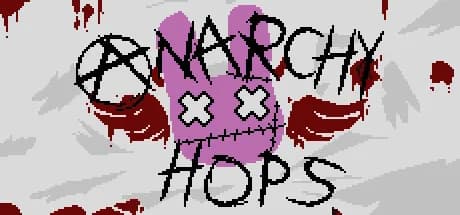 Anarchy Hops görsel 1