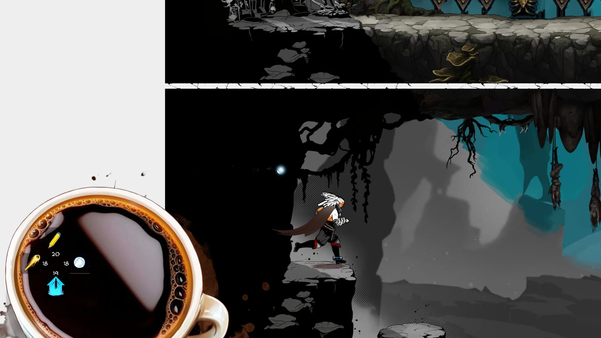 Comix Zero görsel 19