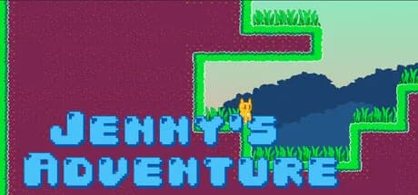 Jenny's Adventures görsel 1