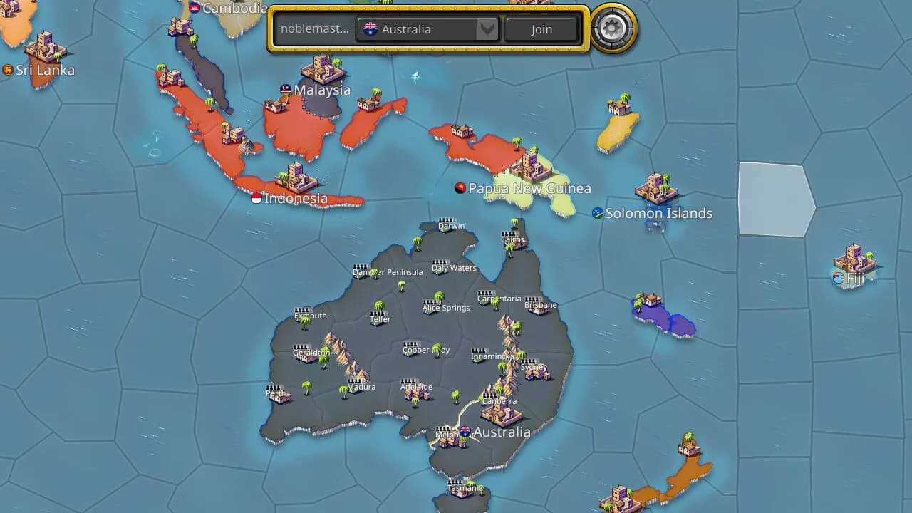 Age of Conquest IV görsel 12