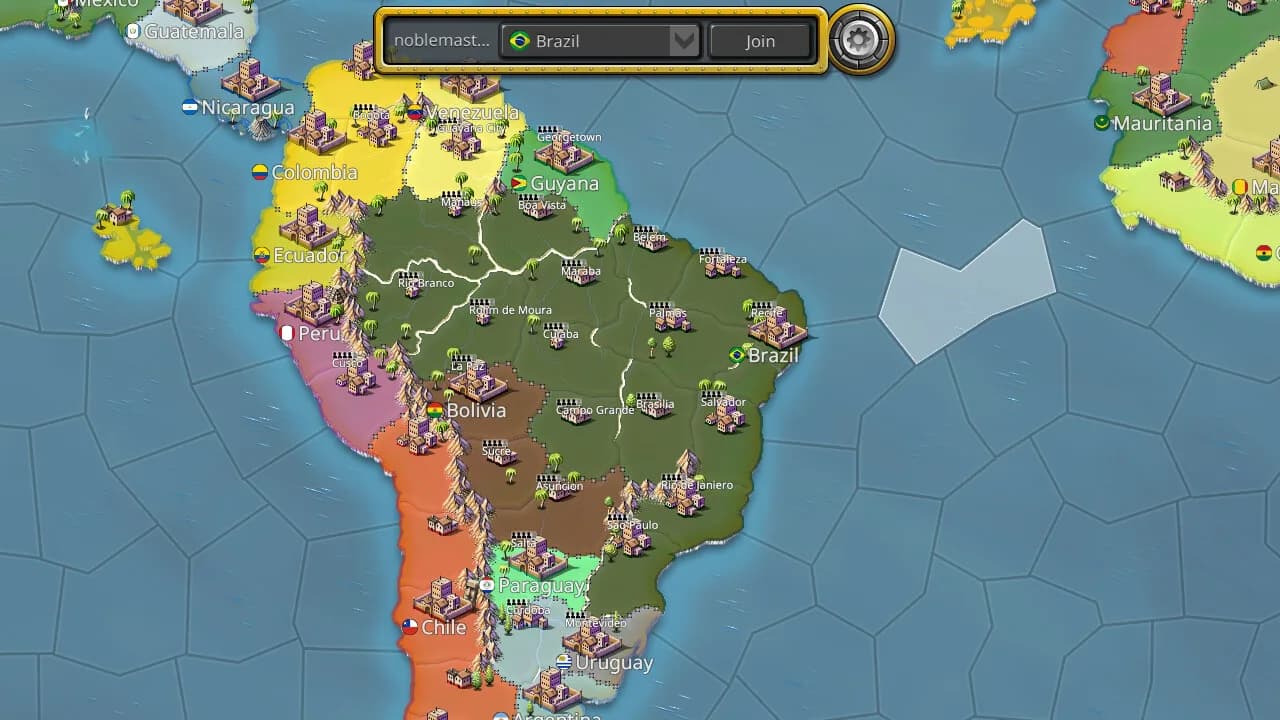 Age of Conquest IV görsel 13