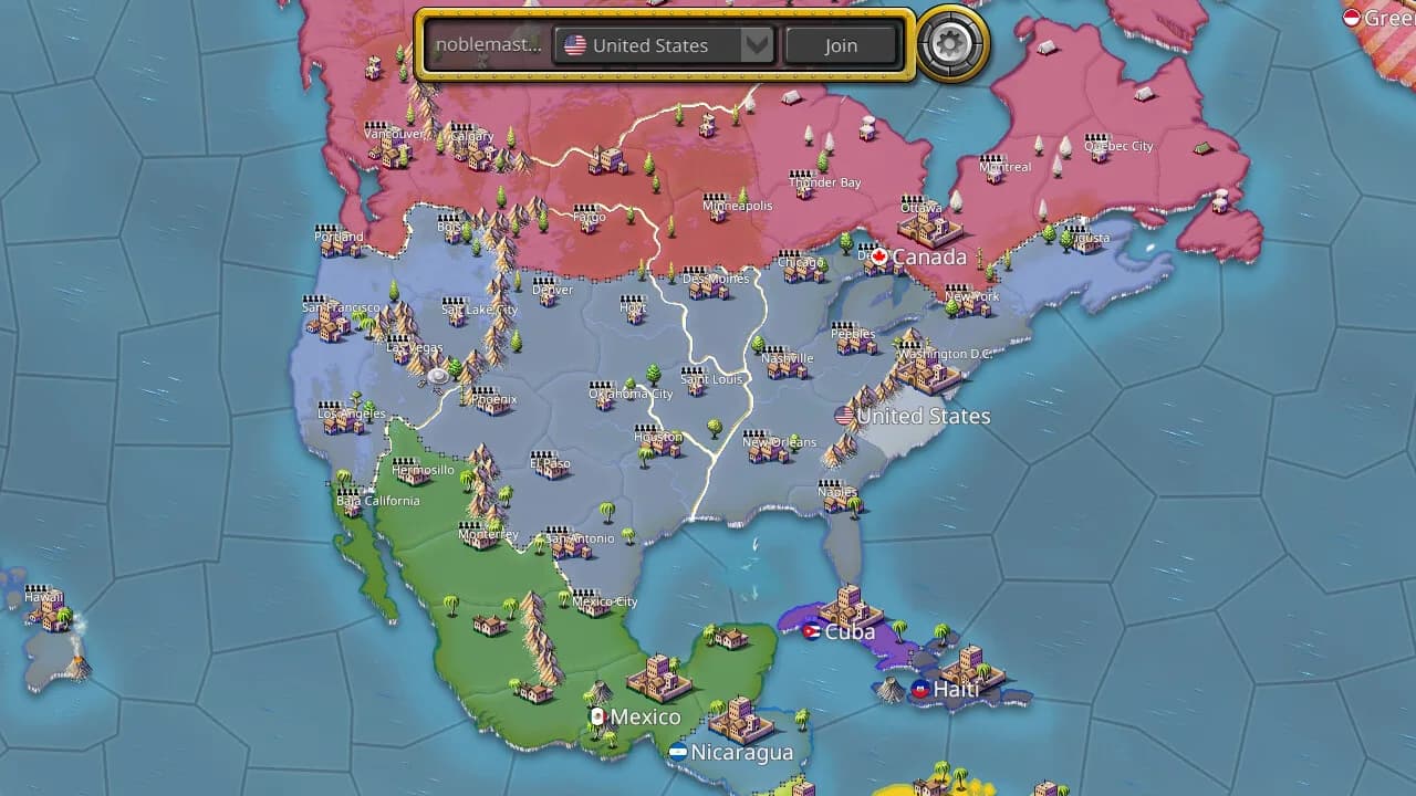 Age of Conquest IV görsel 15
