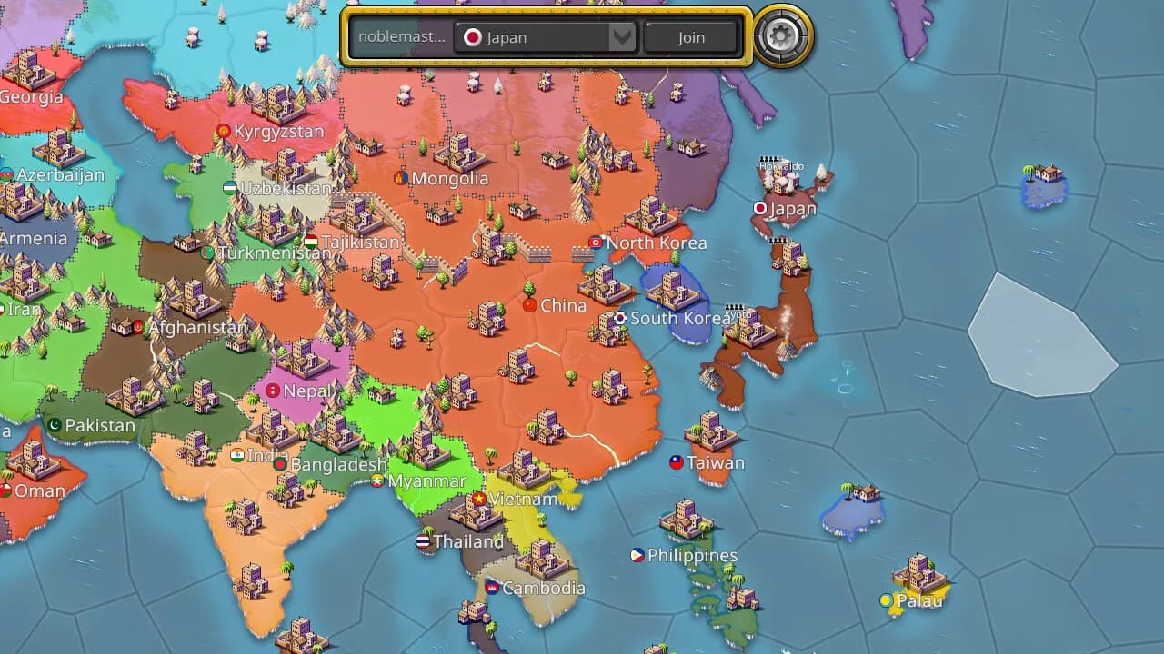 Age of Conquest IV görsel 17