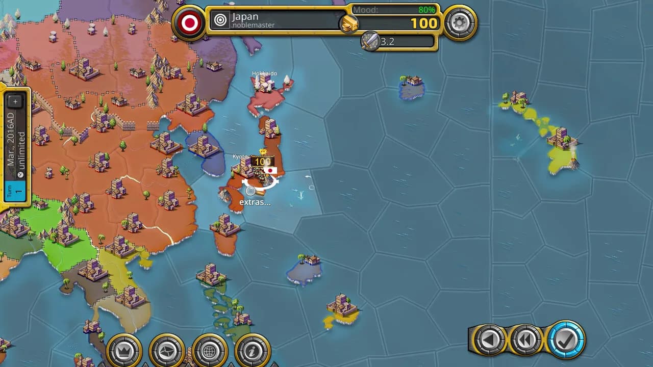 Age of Conquest IV görsel 6
