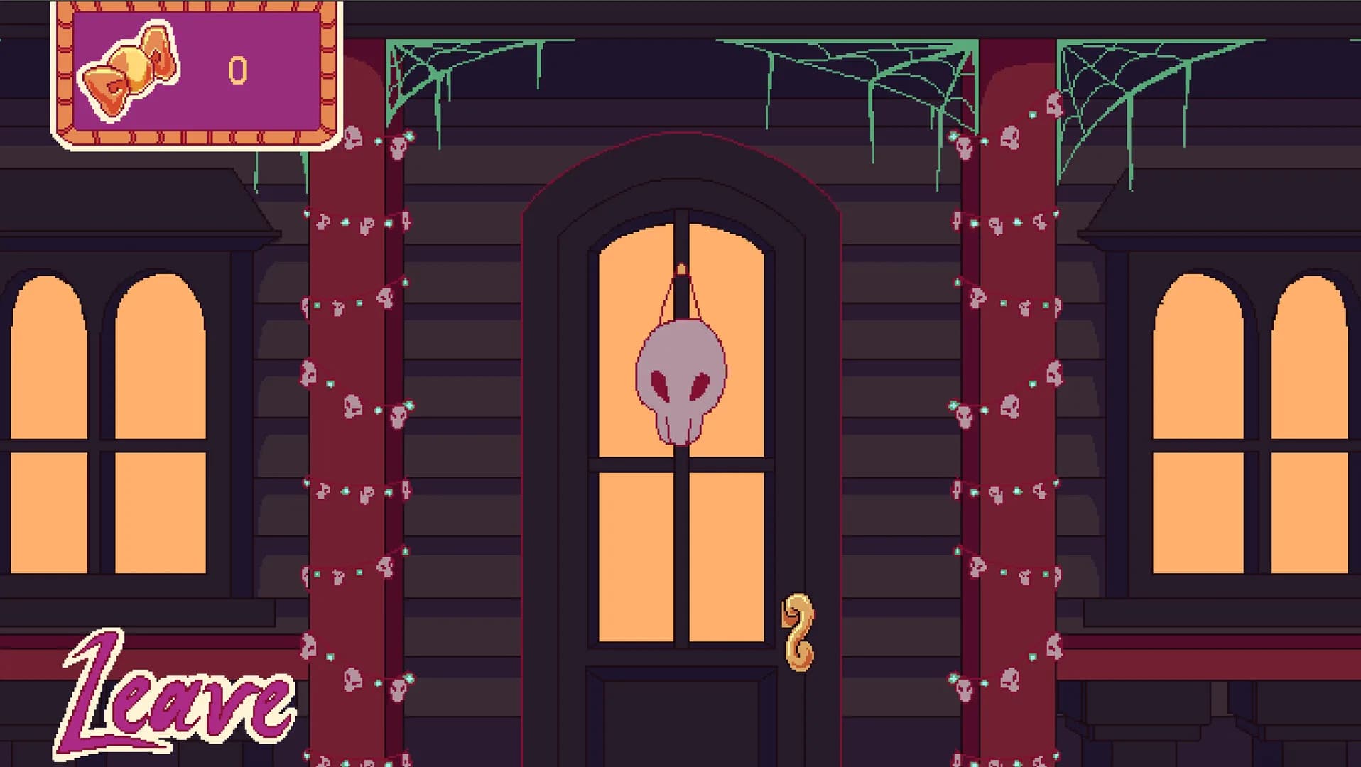 Treat-Seeking Tricksters görsel 6