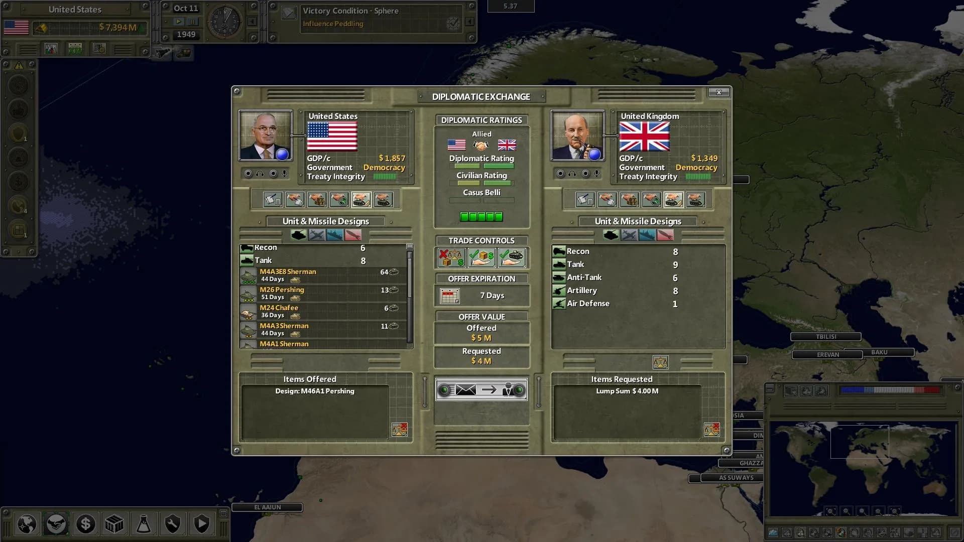 Supreme Ruler Ultimate görsel 4