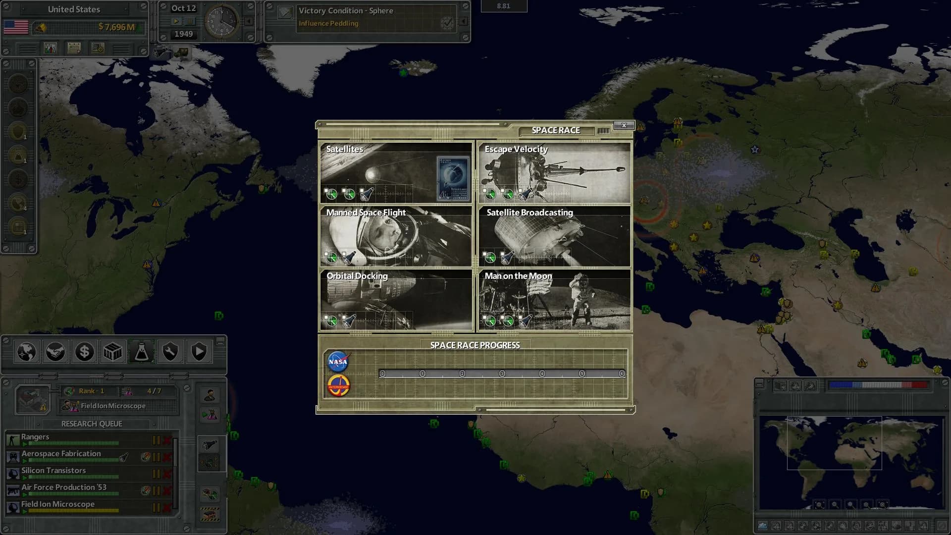 Supreme Ruler Ultimate görsel 9